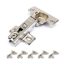 IREX Hanssem 水槽鉸鏈 110 度 OUTT 15mm, 6個