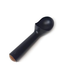 HORECA 冰淇淋挖勺 12號, 1組, 黑色