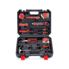 Pithism家用工具全套組, 全套家用工具組, 1組