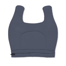 DAIICHI Louis運動背帶座墊, 海軍藍