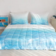 아망떼 모젤 풍기인견 여름이불