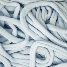 DIY HAPPY CRAFT SHOP 襪子圈 襪子環 500g, 1個, 天藍色