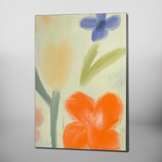 RYMD my inspiring place no-2 엣지 액자, 블랙