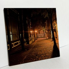 UDP 磁磚畫框 A型 89197