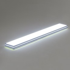 대영라이팅 예스조명 KC인증 네온 주방등 LED 60W, 화이트