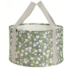 마켓A 캠핑용품 휴대용 접이식 다용도 세면대 L, TYPE16, 1개