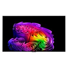 LG전자 4K UHD OLED 올레드 evo AI TV, OLED55G6KNA, 방문설치, 벽걸이형, 138cm(55인치)