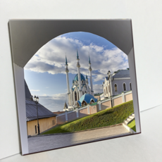 HTP 타일 쿨샤리프 모스크 C1532