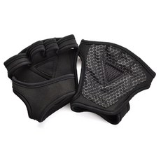 Alode Rivera 腕帶健身手套, A01黑色