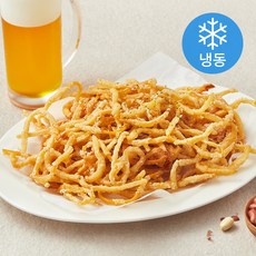 OCF 진미채 튀김 (냉동), 5개, 150g