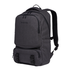 BLACK YAK Melange Day Bag 登山包, 黑色