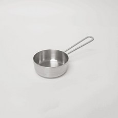 HoReCa 單柄不鏽鋼碗 1號, 單色, 1個