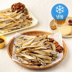 조미대구(냉동), 1개, 500g