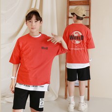 나나주니 남아용 월드 뉴라벨 5부 세트