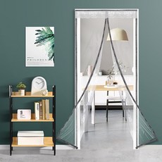 Acacia Living入門型磁吸防風布 90*210cm, 1個