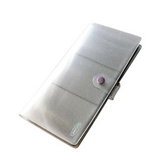 JAM STUDIO 遊戲卡書 3 按鈕式, 01 鑽石, 12張