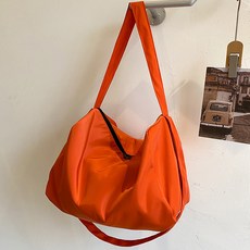 SORIDAL Croia長方形運動用斜背包, 橘色