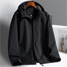 Allode 軟殼滑雪外套