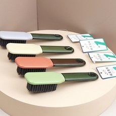 Maket Gamseong Mojeo & 浴室清潔刷 類型 19