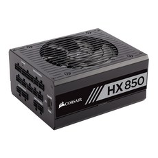 CORSAIR 海盜船 80PLUS 白金 ATX HX850