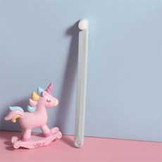 Careving 貓用極細纖維牙刷, 3個, 薄荷