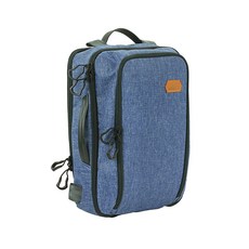 VANQUEST Carbide 12 吊帶背包, 午夜藍