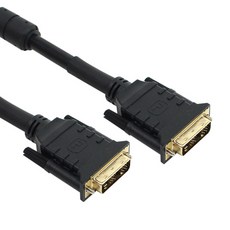 저스트링크 디옵텍 IC CHIP DVI 케이블 15M, JUSTLINK ICD15