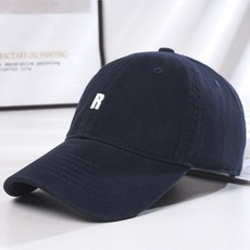 RIGHT NOW R 基本款棒球帽