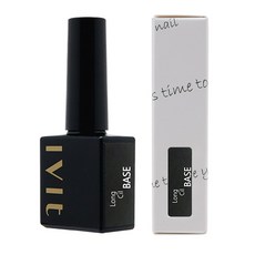 아이빛 베러톤 롱씰 베이스젤 네일, 1개, 10ml
