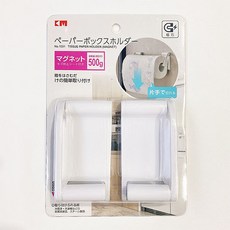 廚房紙巾架 2入, 單一顏色, 1個