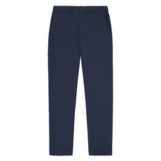 NEPA 男款棉感聚酯纖維長褲 7G51643