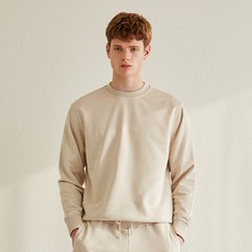 Maestro Tomorrow 一英里圓形運動衫 MATS2B957