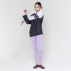 女款Pera防曬泳衣上衣下身套裝