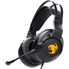 ROCCAT 헤드셋, ELO 7.1 USB, 혼합색상