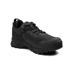 ORIGINAL S.W.A.T. Alpha Fury 低戰術, 黑色的, 270