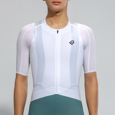 Lameda 男款 ACE Level 短袖車衣 2025SSS494