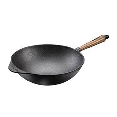 트래디셔널 월넛 모던 웍 0875V, 32cm, 1個