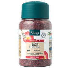 Kneipp Bag Comfort 沐浴鹽沐浴粉花香, 500g, 1個