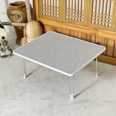 한일 접이식 다용도 테이블, 모노그레이