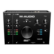 M-Audio 音訊 MIDI 介面 AIR 192|8, 單一商品, 單一顏色