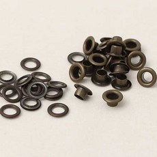 코하스아이디 아일렛 2호, 황동, 80개