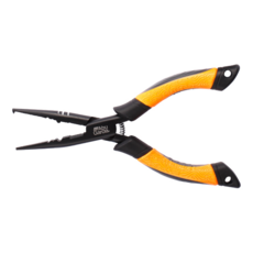 Abu Garcia COLORS尖嘴鉗, 橘色