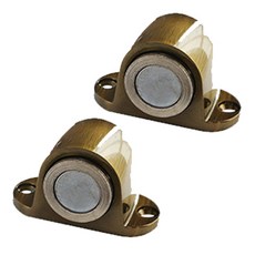 JOYnJOY 現代線條門擋 黃色, 2個