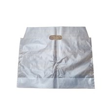 GREEN PACK KOREA 杯裝袋 2格, 1000件, 1個