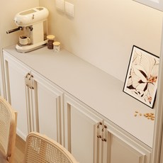 Sonio 素色櫥櫃墊, 1個, 01 白色