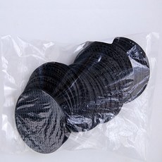 Yoromkorom 圓形大容量花盆底網 6號 10cm 50入, 1個