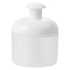 摩納哥橄欖 現代綿密潔面起泡器, 白色的, 1個