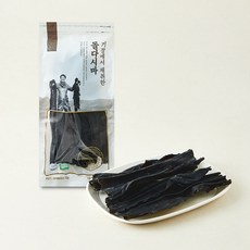 기장물산 품질 인증 기장에서 채취한 돌다시마, 1개, 100g