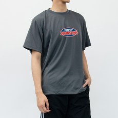 글리머 험블스튜디오 남성용 냉감 통기성 기능성 반팔 이너 쿨론 티셔츠 TSST 07 300