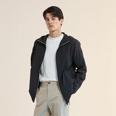 MILLET GOLF 男士超輕量防風外套